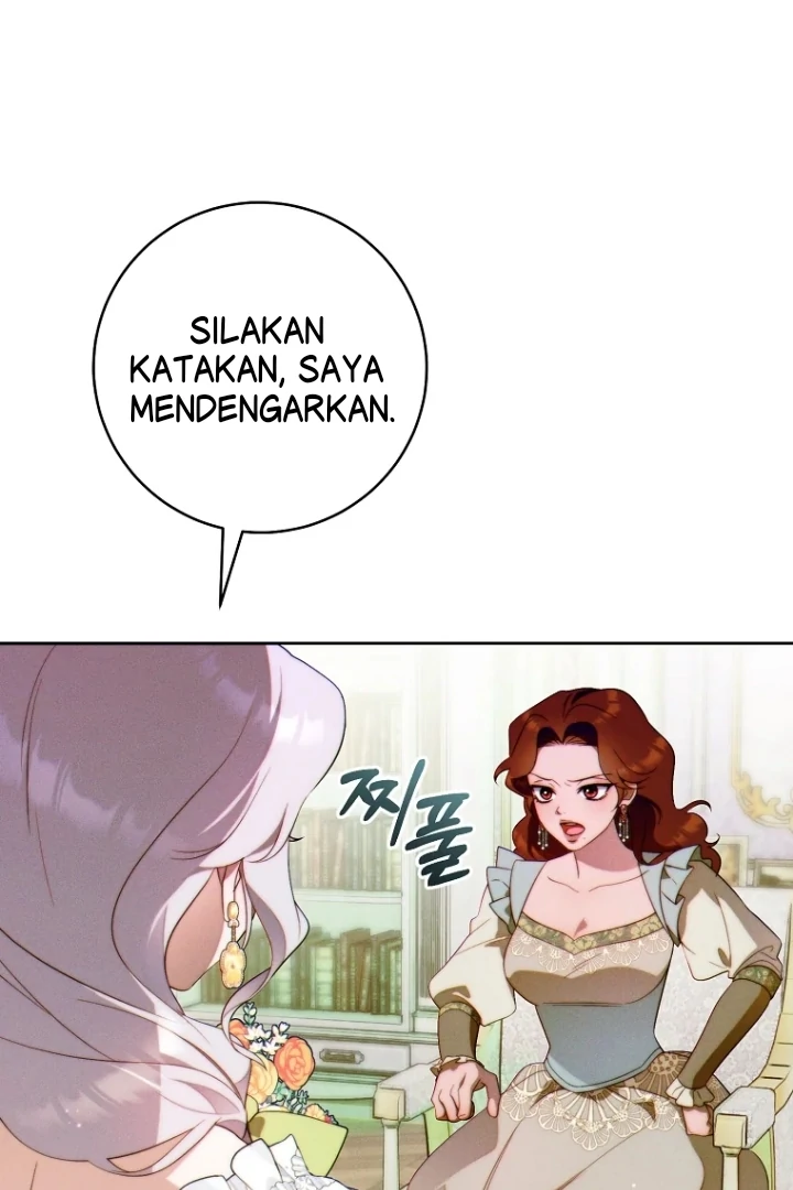 This Marriage Will Surely Succeed Chapter 34 Gambar 30