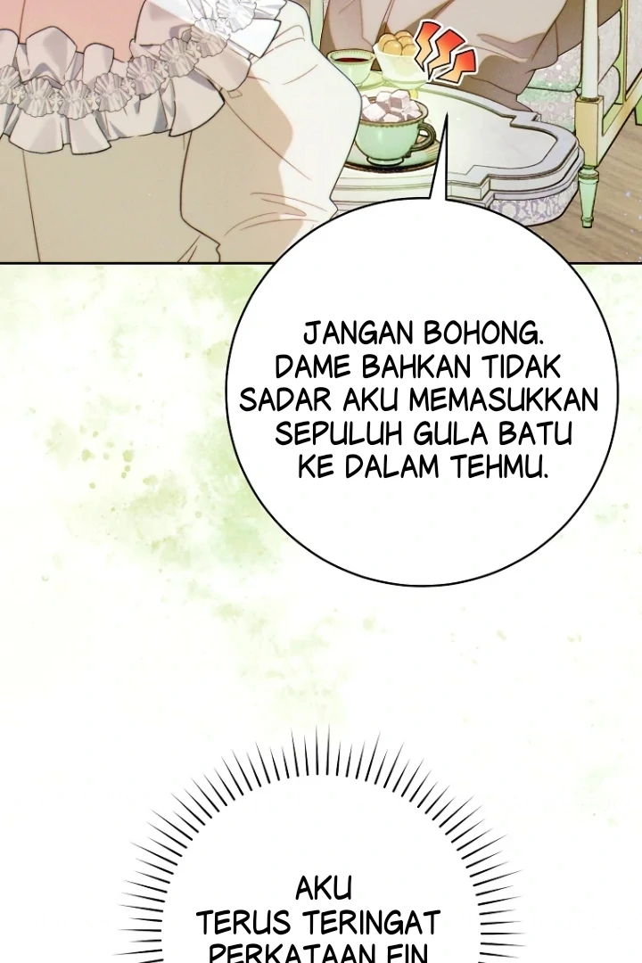 This Marriage Will Surely Succeed Chapter 34 Gambar 31