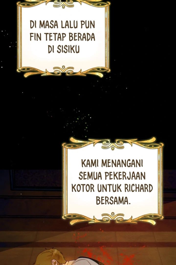 This Marriage Will Surely Succeed Chapter 34 Gambar 33