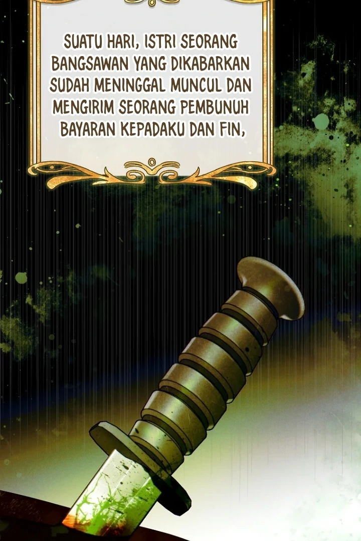 This Marriage Will Surely Succeed Chapter 34 Gambar 35
