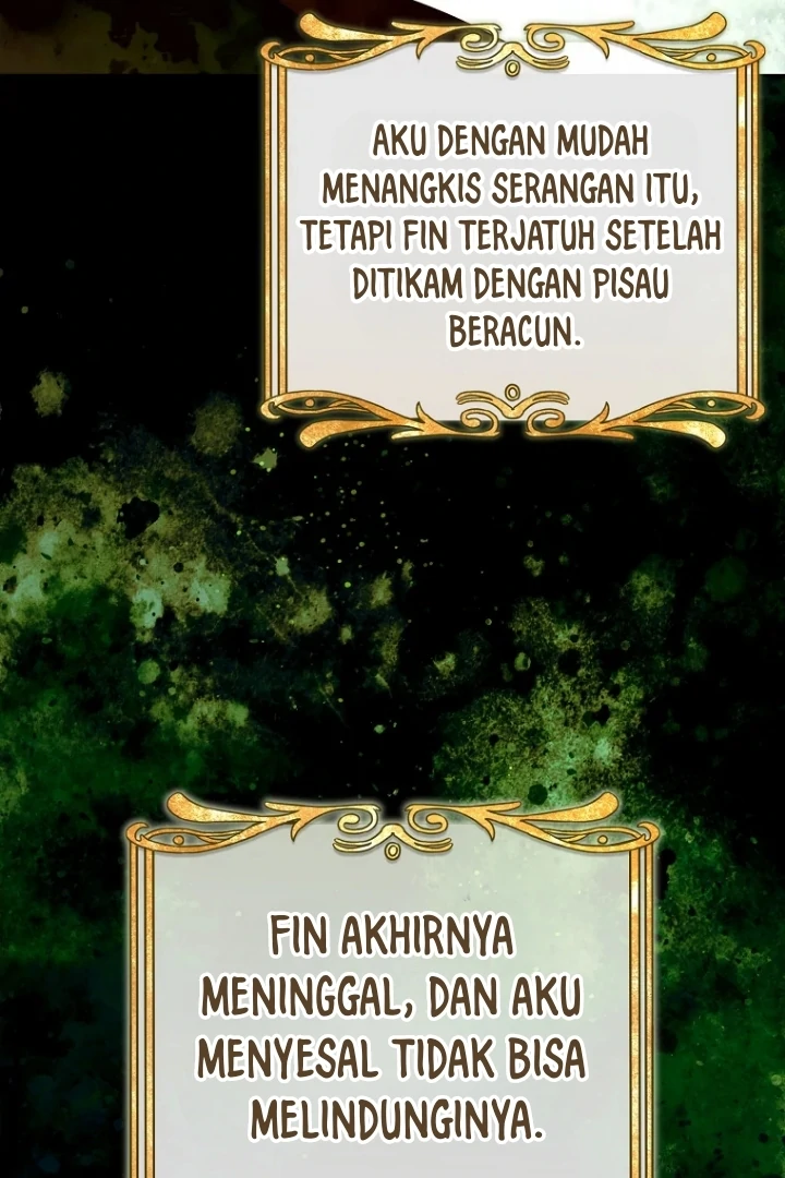 This Marriage Will Surely Succeed Chapter 34 Gambar 36
