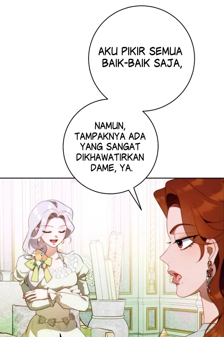 This Marriage Will Surely Succeed Chapter 34 Gambar 39