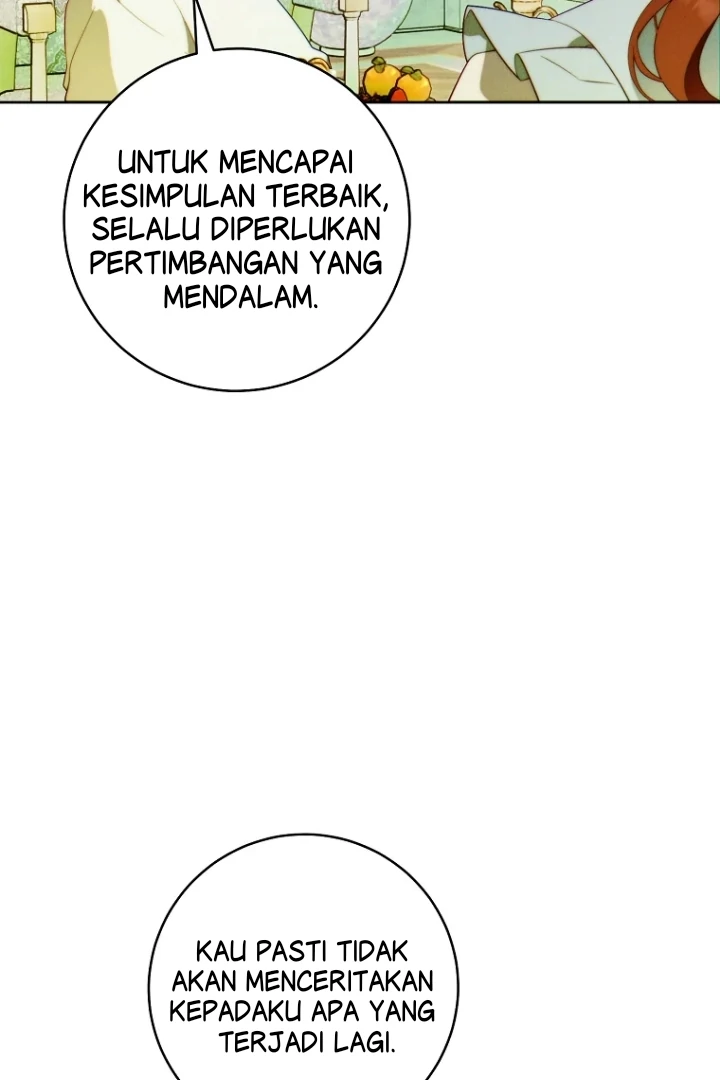 This Marriage Will Surely Succeed Chapter 34 Gambar 40