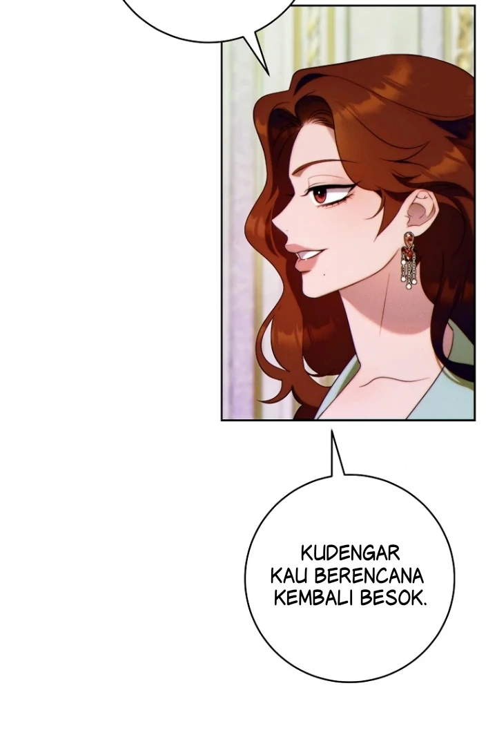 This Marriage Will Surely Succeed Chapter 34 Gambar 41