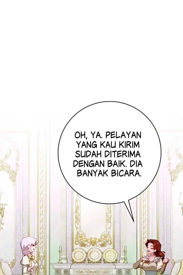 This Marriage Will Surely Succeed Chapter 34 Gambar 43
