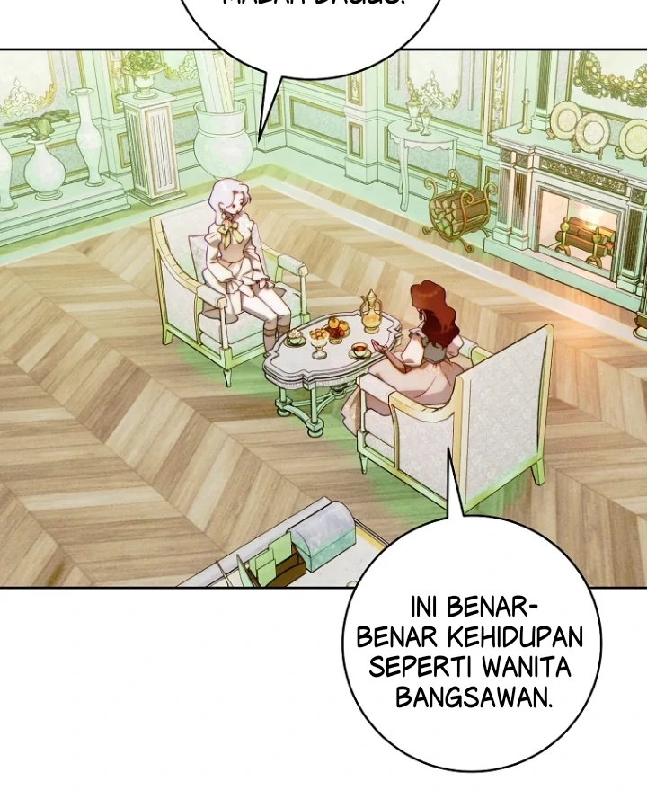 This Marriage Will Surely Succeed Chapter 34 Gambar 47