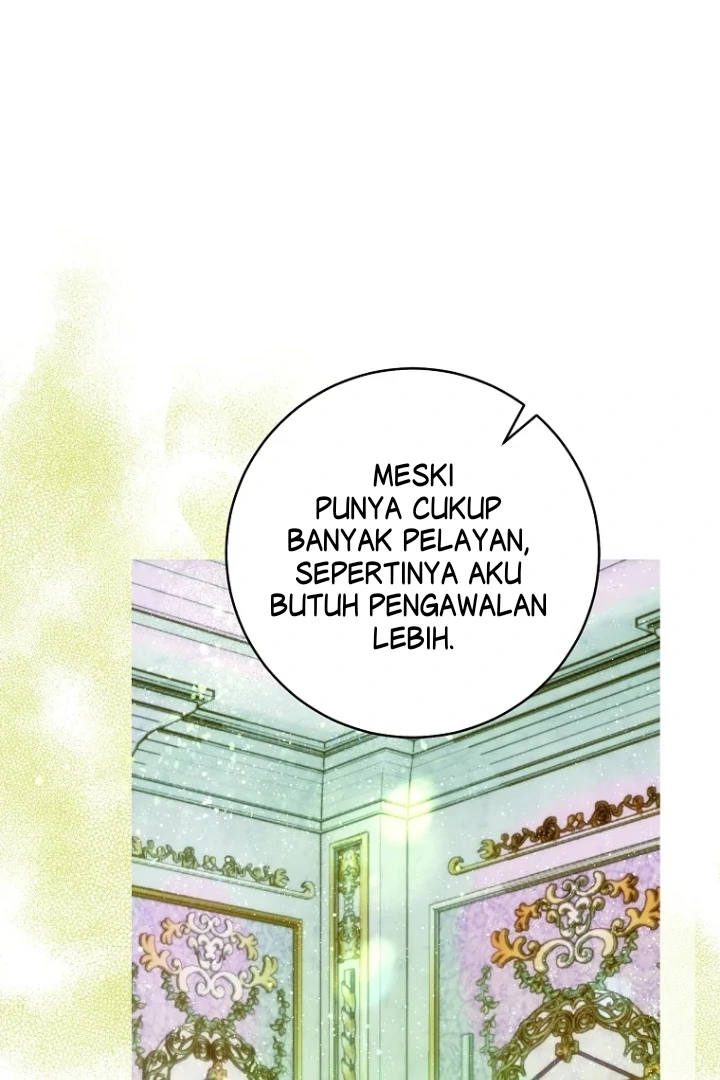 This Marriage Will Surely Succeed Chapter 34 Gambar 48