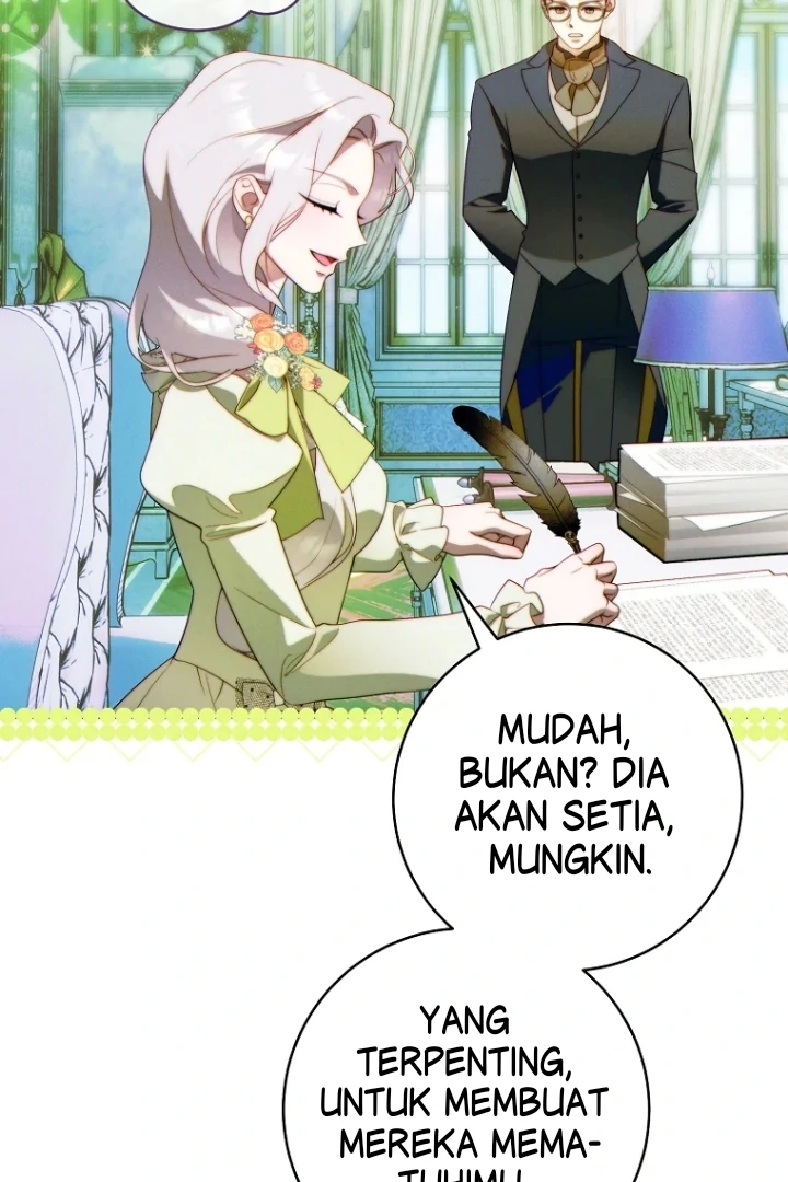 This Marriage Will Surely Succeed Chapter 34 Gambar 5