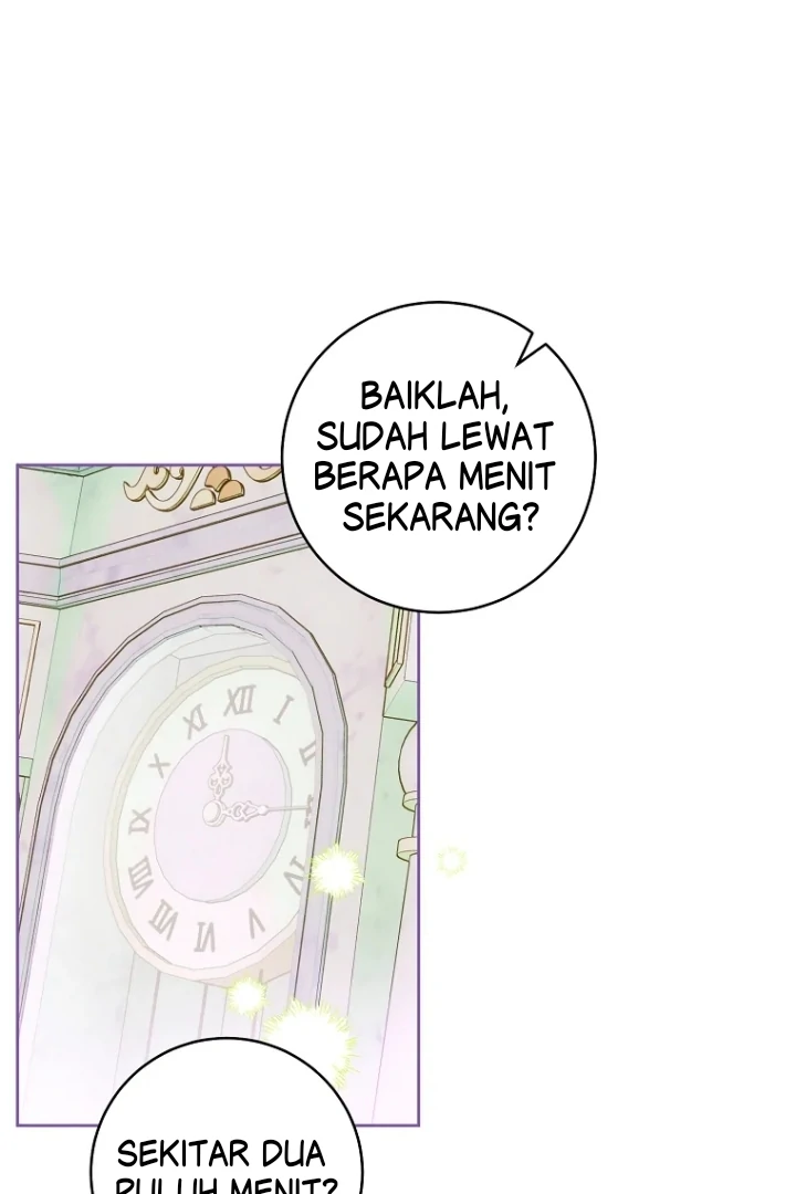 This Marriage Will Surely Succeed Chapter 34 Gambar 53