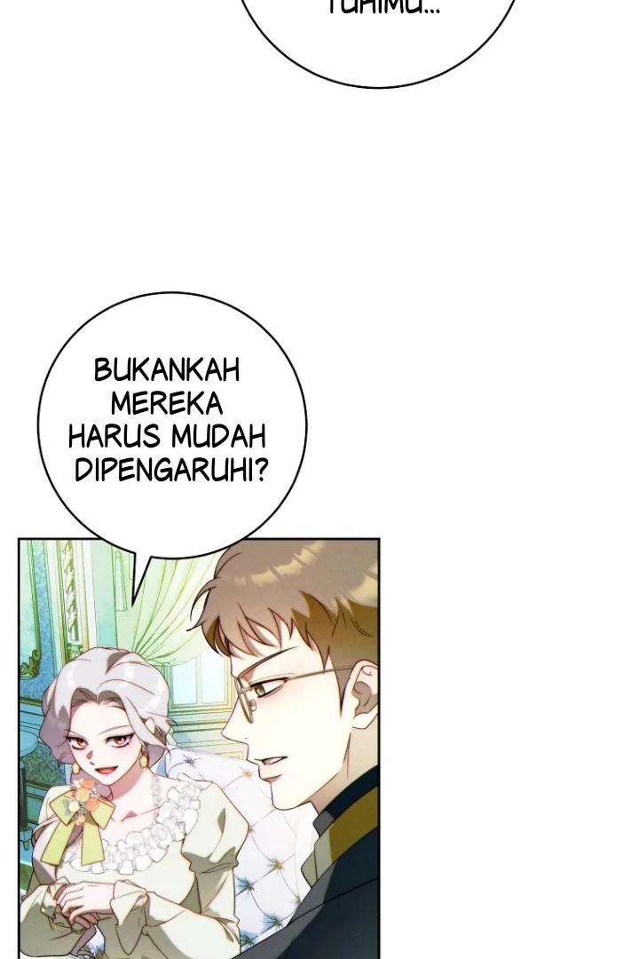 This Marriage Will Surely Succeed Chapter 34 Gambar 6