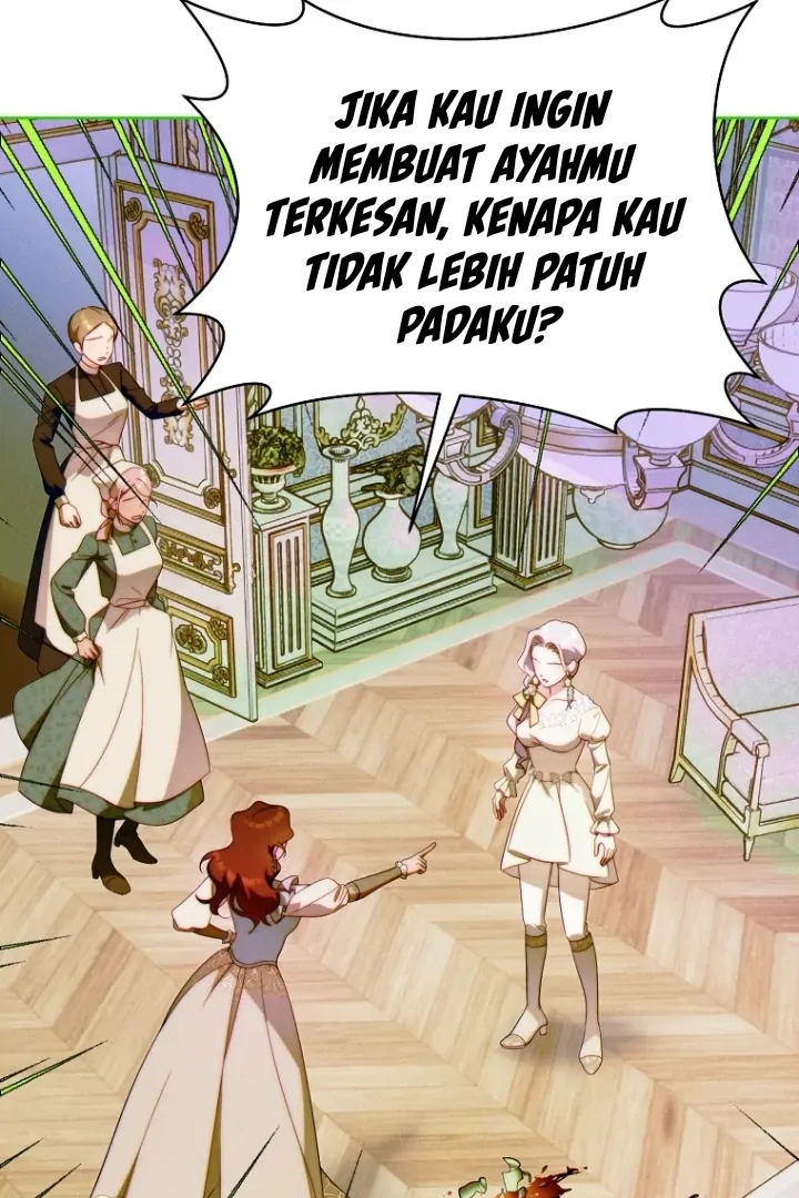 This Marriage Will Surely Succeed Chapter 34 Gambar 61