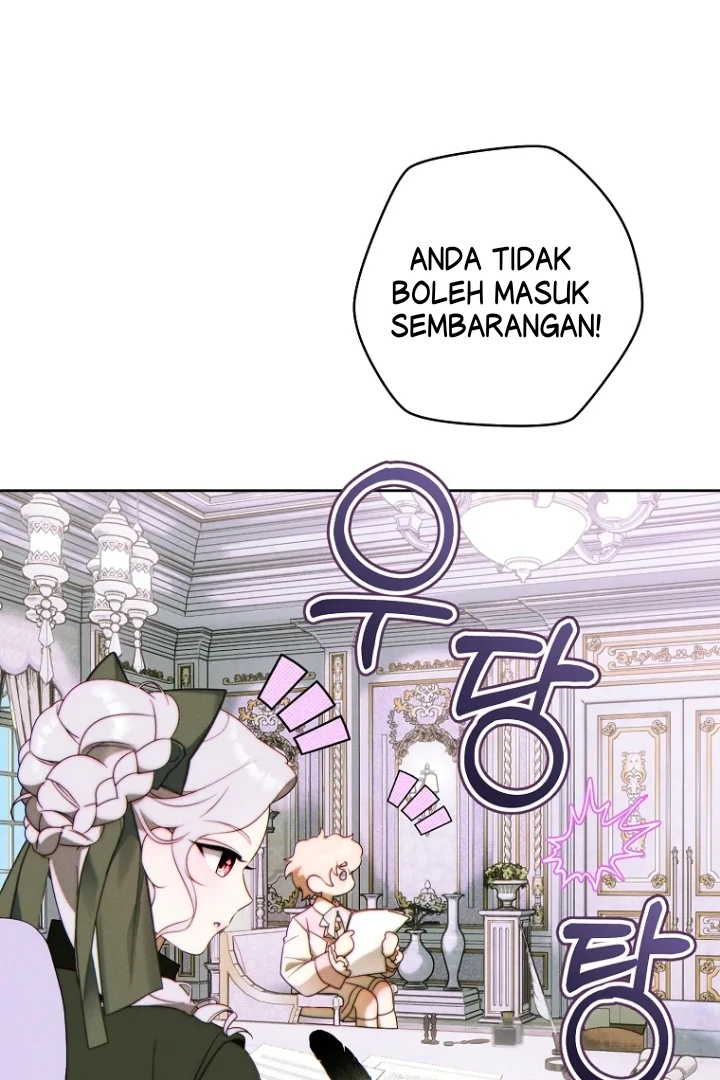 This Marriage Will Surely Succeed Chapter 34 Gambar 71