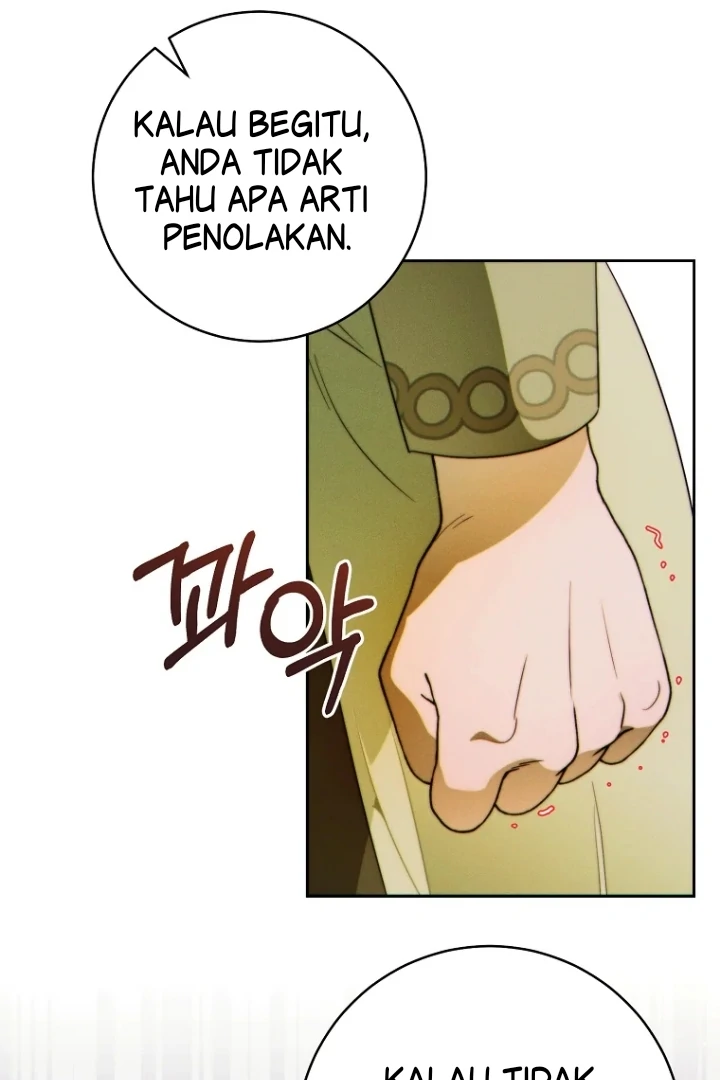 This Marriage Will Surely Succeed Chapter 34 Gambar 83