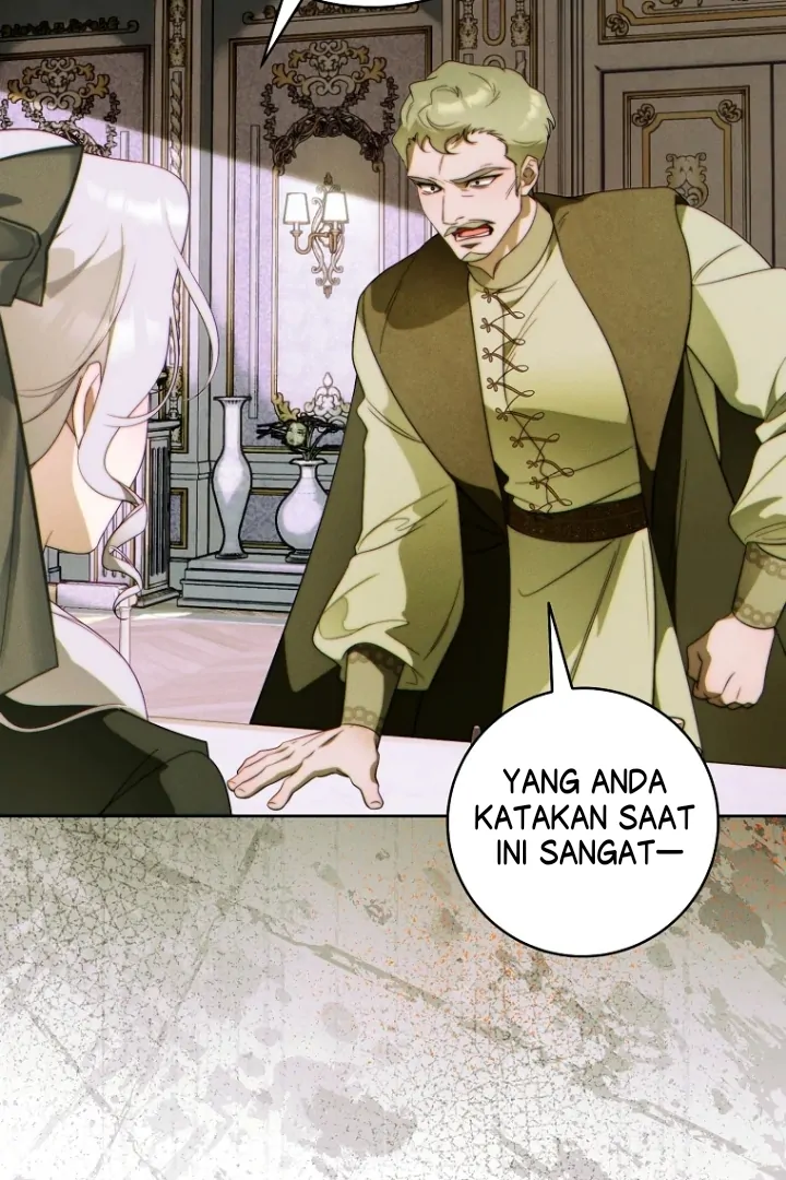 This Marriage Will Surely Succeed Chapter 34 Gambar 89