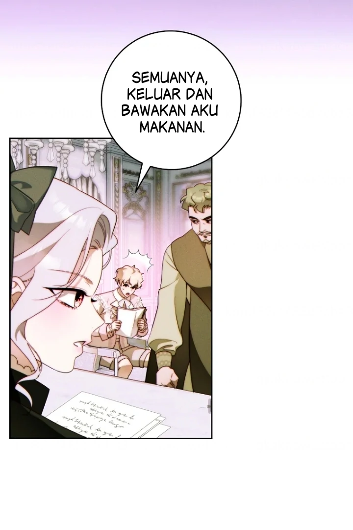 This Marriage Will Surely Succeed Chapter 34 Gambar 96