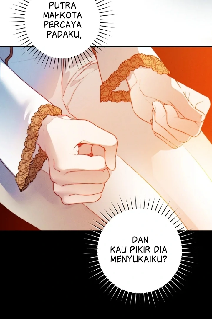 This Marriage Will Surely Succeed Chapter 4 Gambar 129