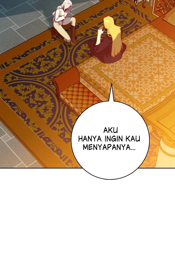 This Marriage Will Surely Succeed Chapter 4 Gambar 27