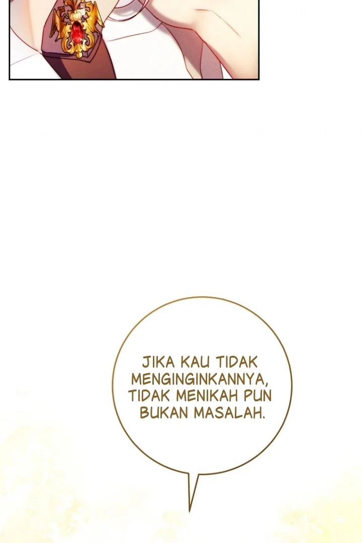 This Marriage Will Surely Succeed Chapter 4 Gambar 4