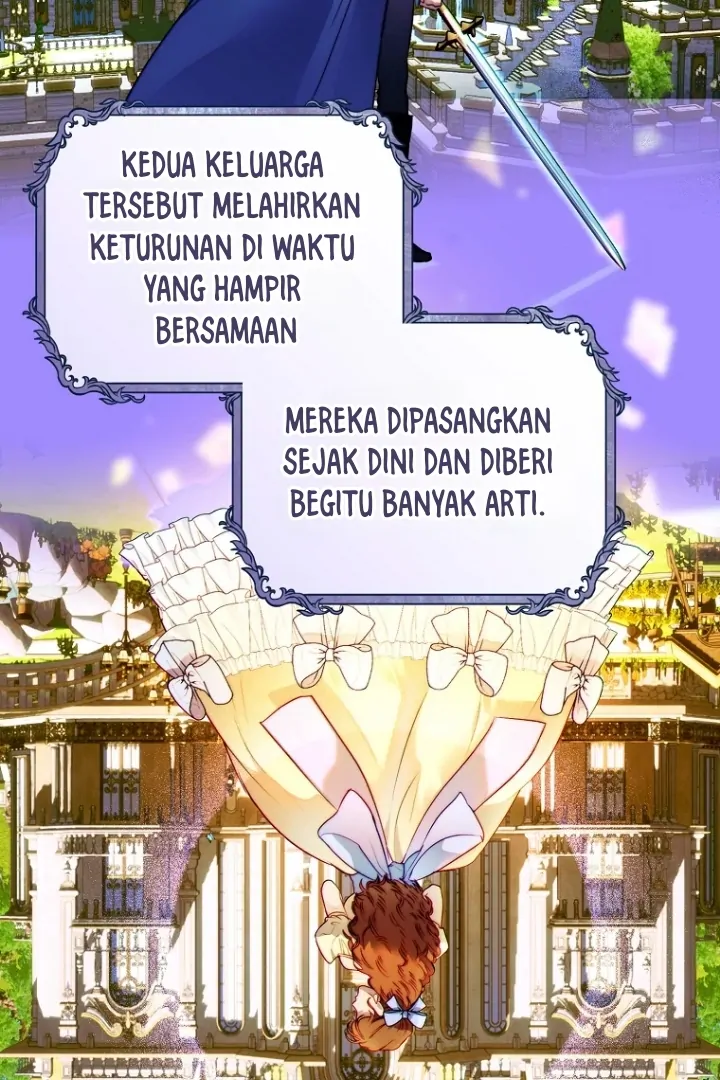 This Marriage Will Surely Succeed Chapter 4 Gambar 53