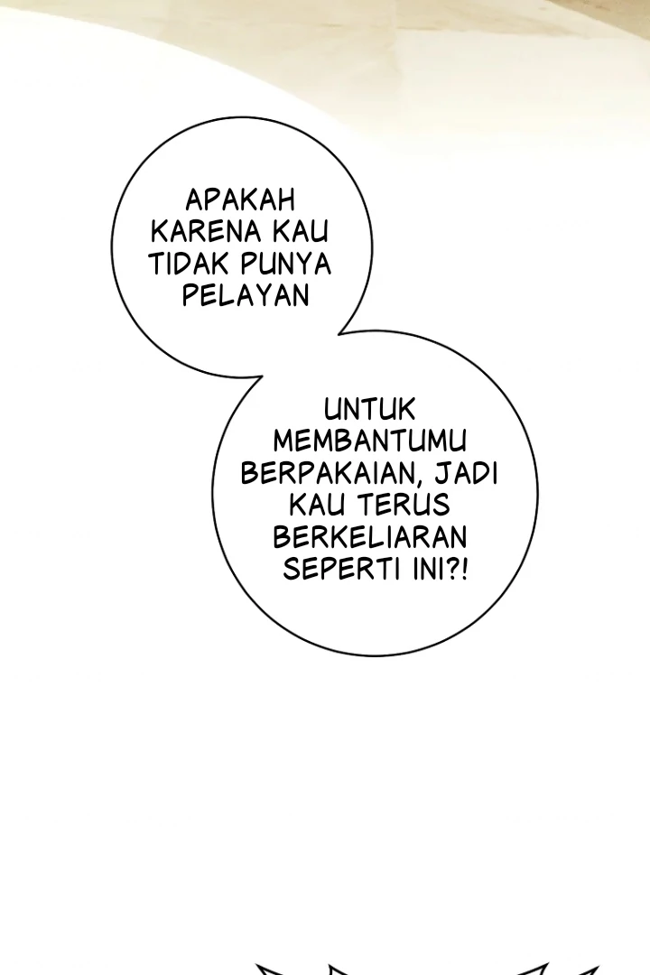 This Marriage Will Surely Succeed Chapter 5 Gambar 10