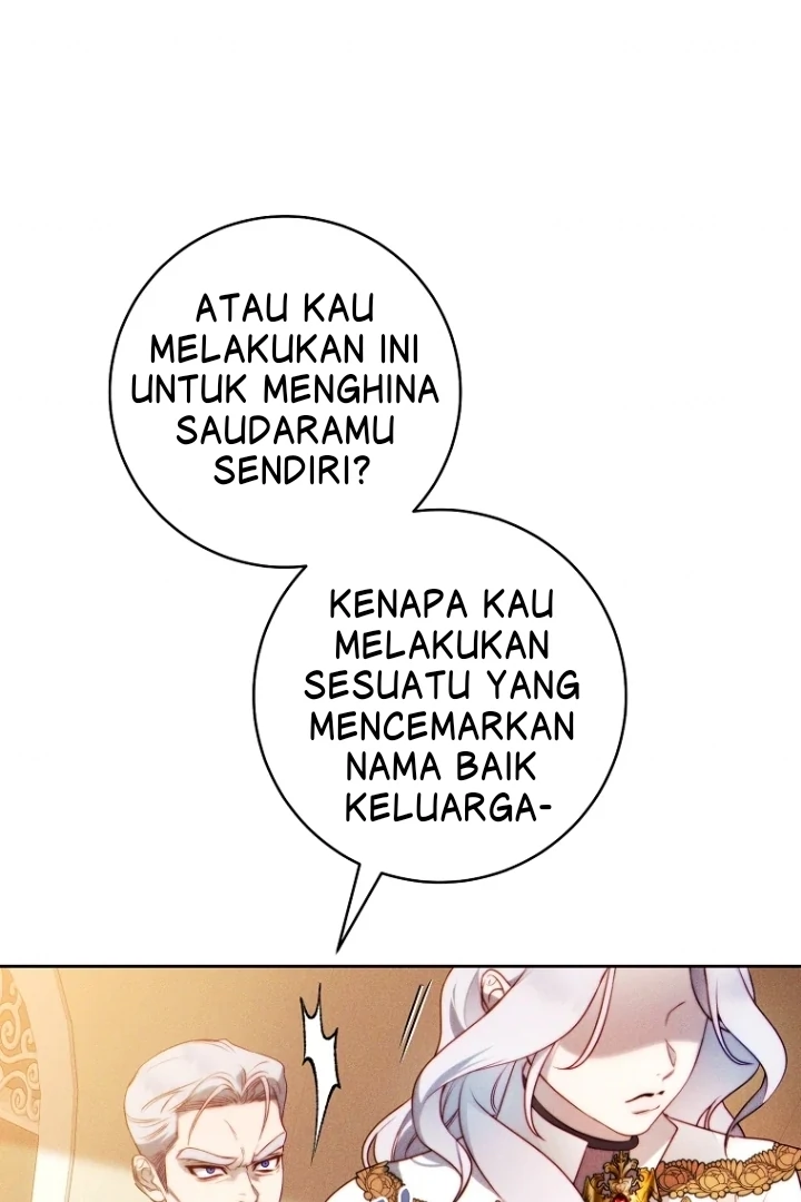This Marriage Will Surely Succeed Chapter 5 Gambar 13