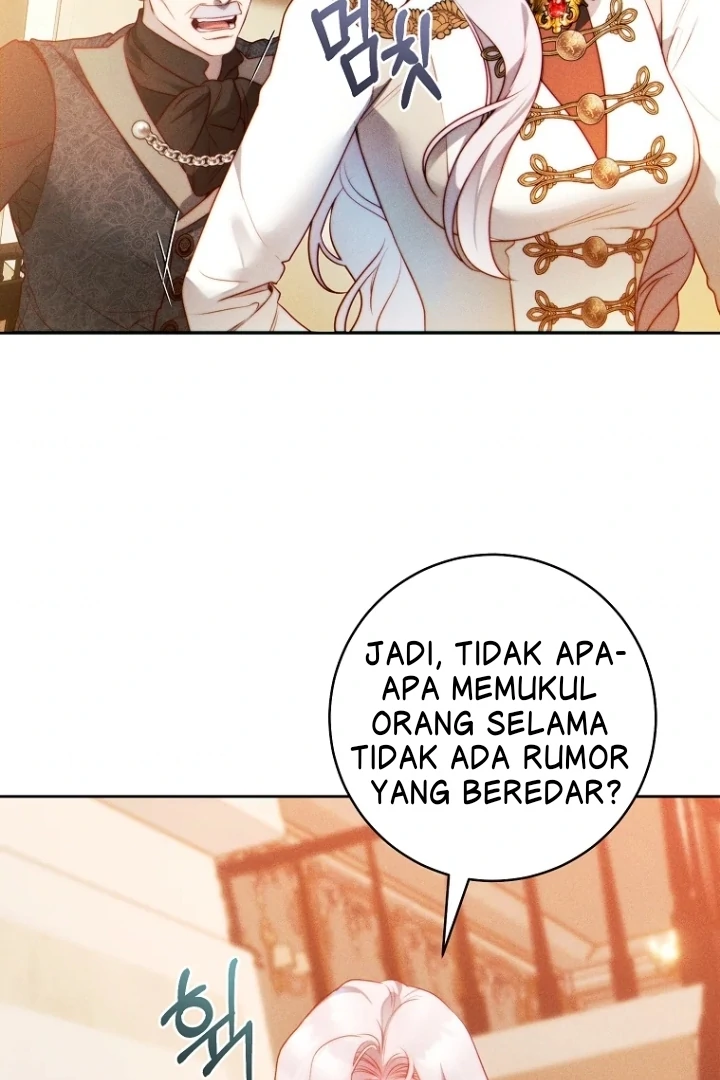 This Marriage Will Surely Succeed Chapter 5 Gambar 14