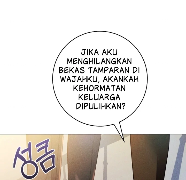 This Marriage Will Surely Succeed Chapter 5 Gambar 16