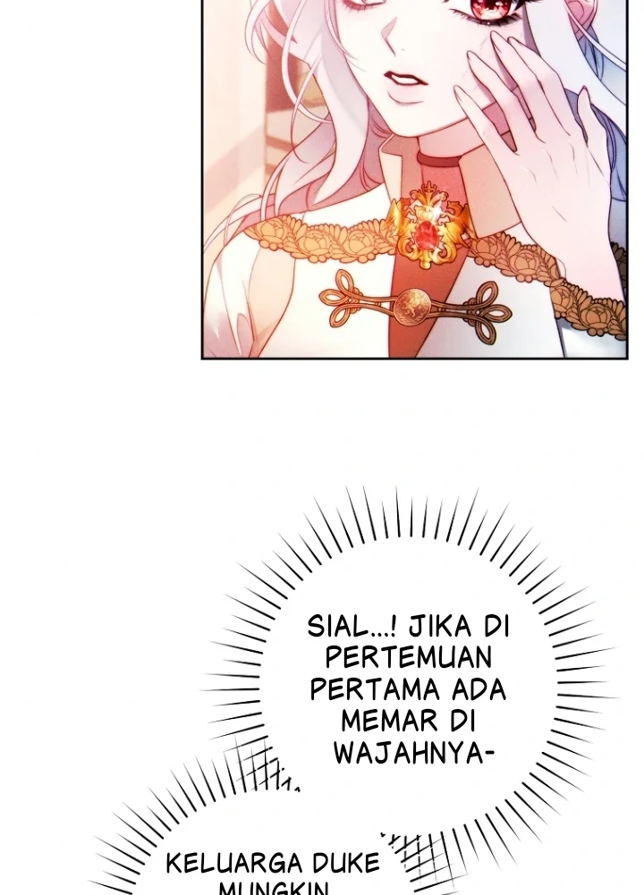 This Marriage Will Surely Succeed Chapter 5 Gambar 22