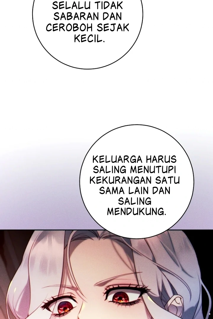 This Marriage Will Surely Succeed Chapter 5 Gambar 26