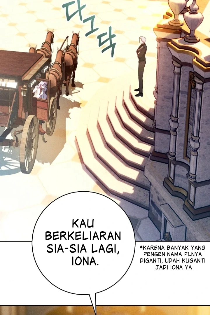 This Marriage Will Surely Succeed Chapter 5 Gambar 3