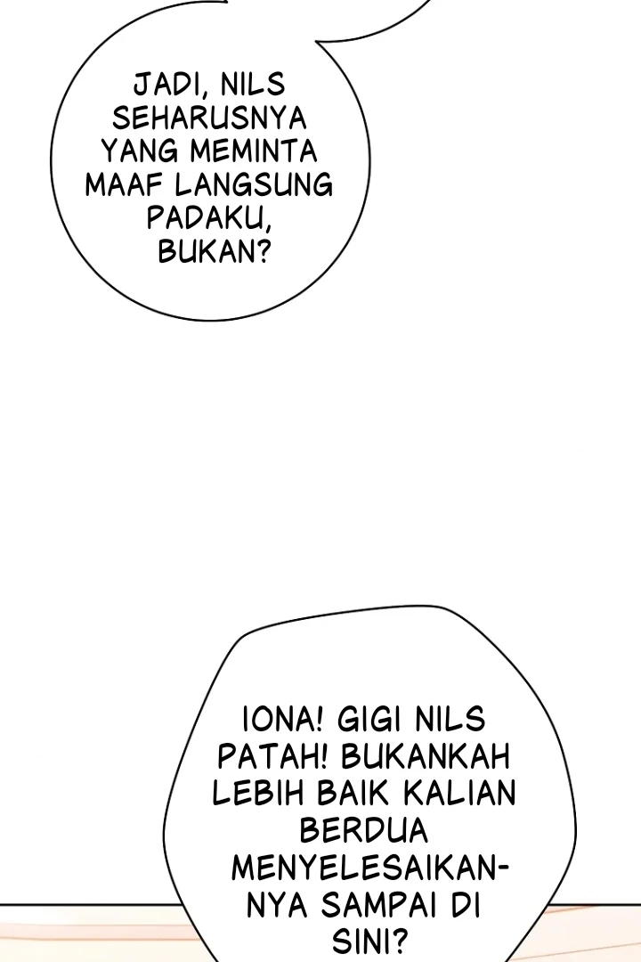 This Marriage Will Surely Succeed Chapter 5 Gambar 34