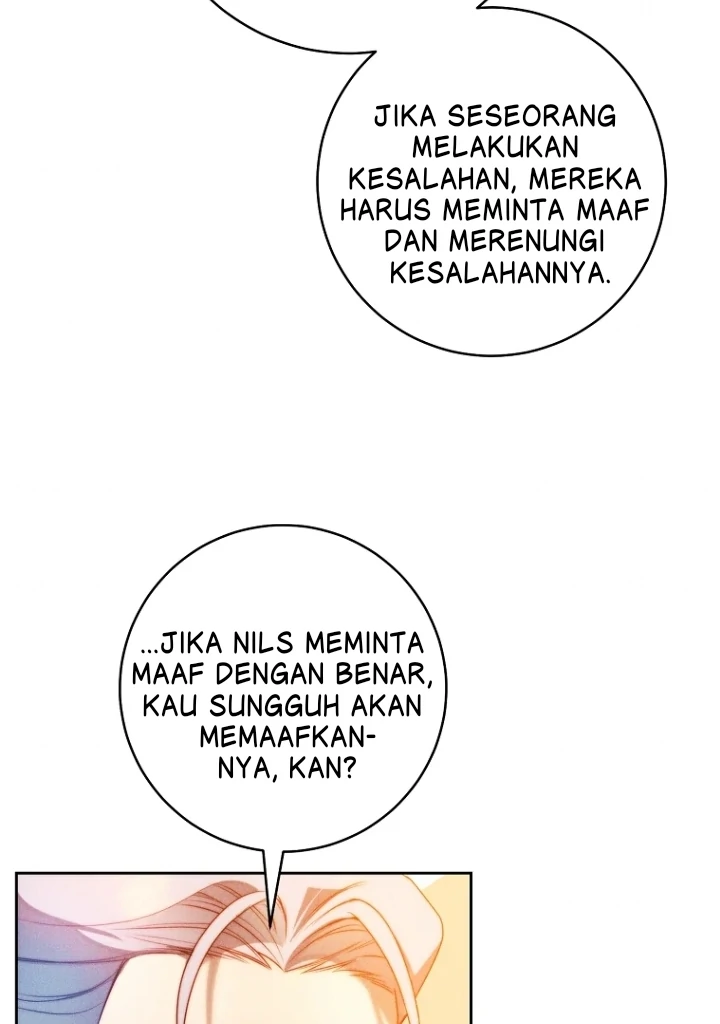 This Marriage Will Surely Succeed Chapter 5 Gambar 36