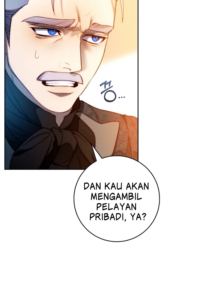 This Marriage Will Surely Succeed Chapter 5 Gambar 37
