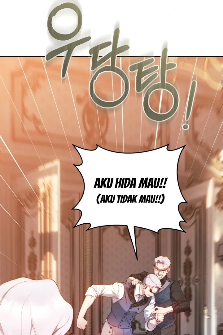 This Marriage Will Surely Succeed Chapter 5 Gambar 44