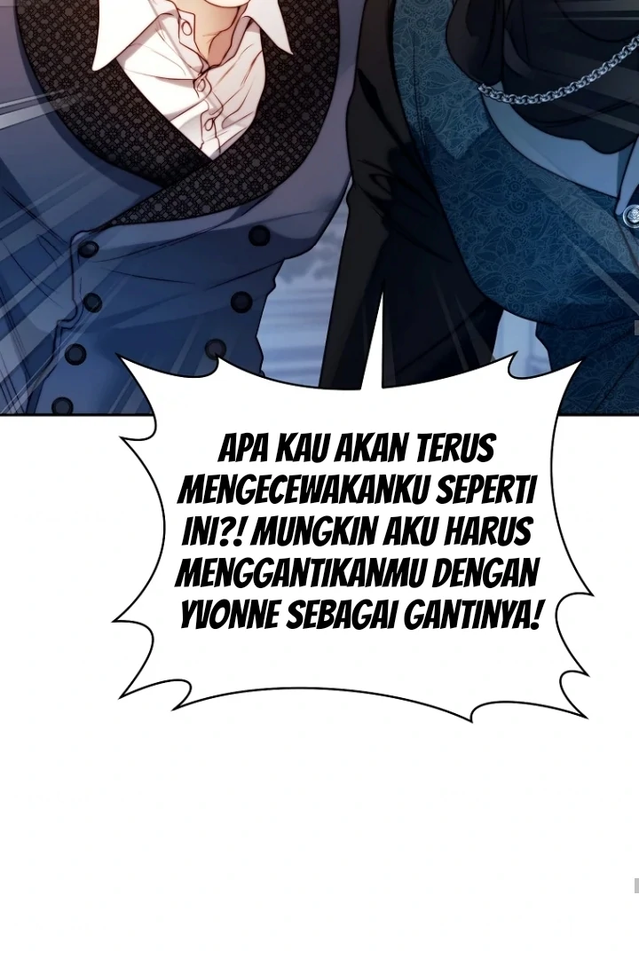 This Marriage Will Surely Succeed Chapter 5 Gambar 47