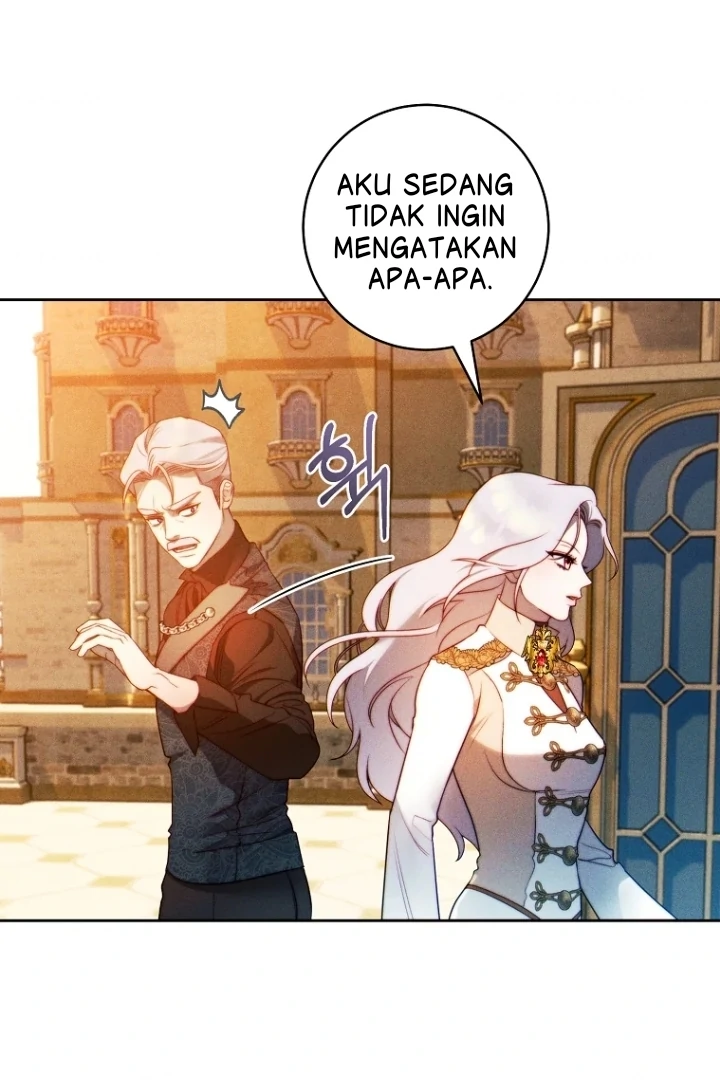 This Marriage Will Surely Succeed Chapter 5 Gambar 5