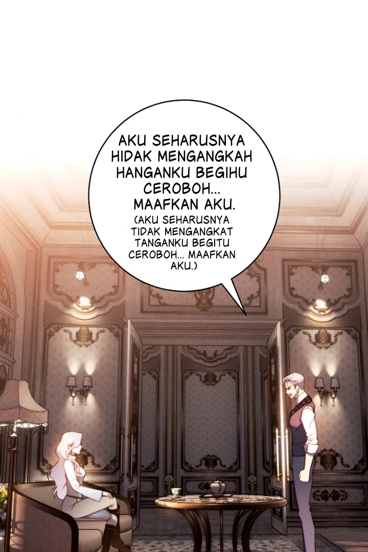 This Marriage Will Surely Succeed Chapter 5 Gambar 55