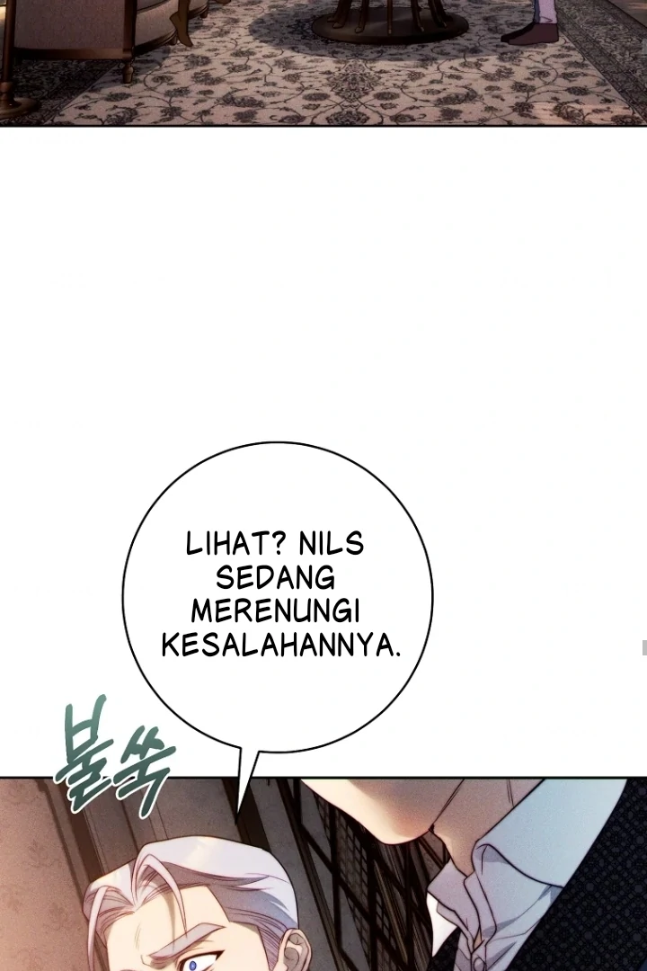 This Marriage Will Surely Succeed Chapter 5 Gambar 56