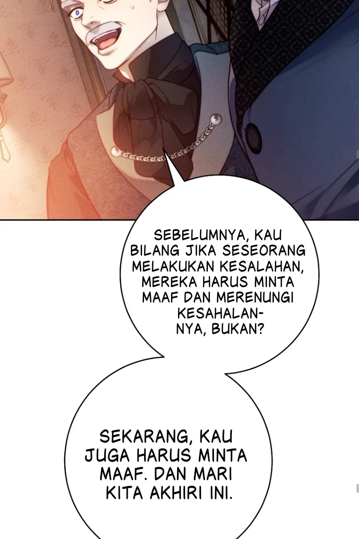 This Marriage Will Surely Succeed Chapter 5 Gambar 57