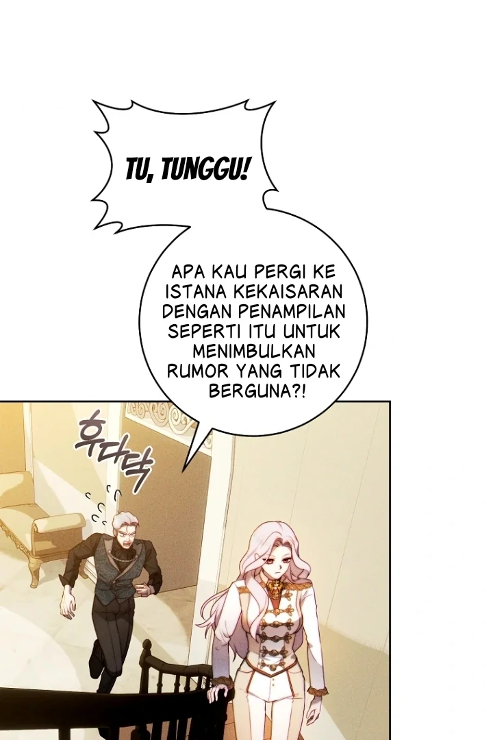 This Marriage Will Surely Succeed Chapter 5 Gambar 6