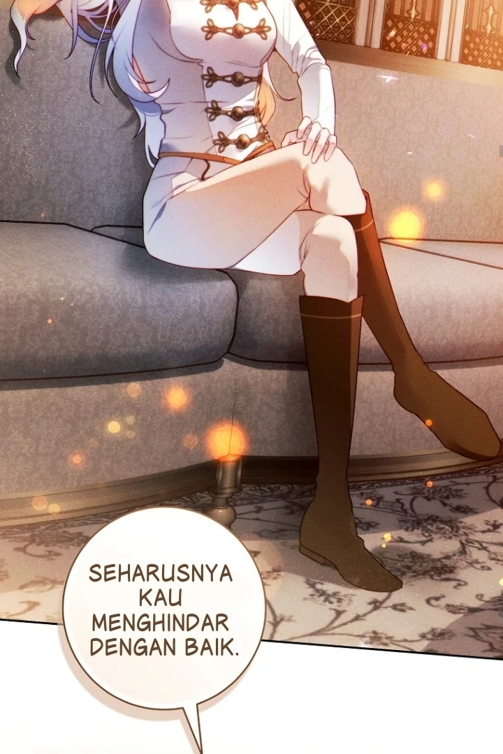 This Marriage Will Surely Succeed Chapter 5 Gambar 60