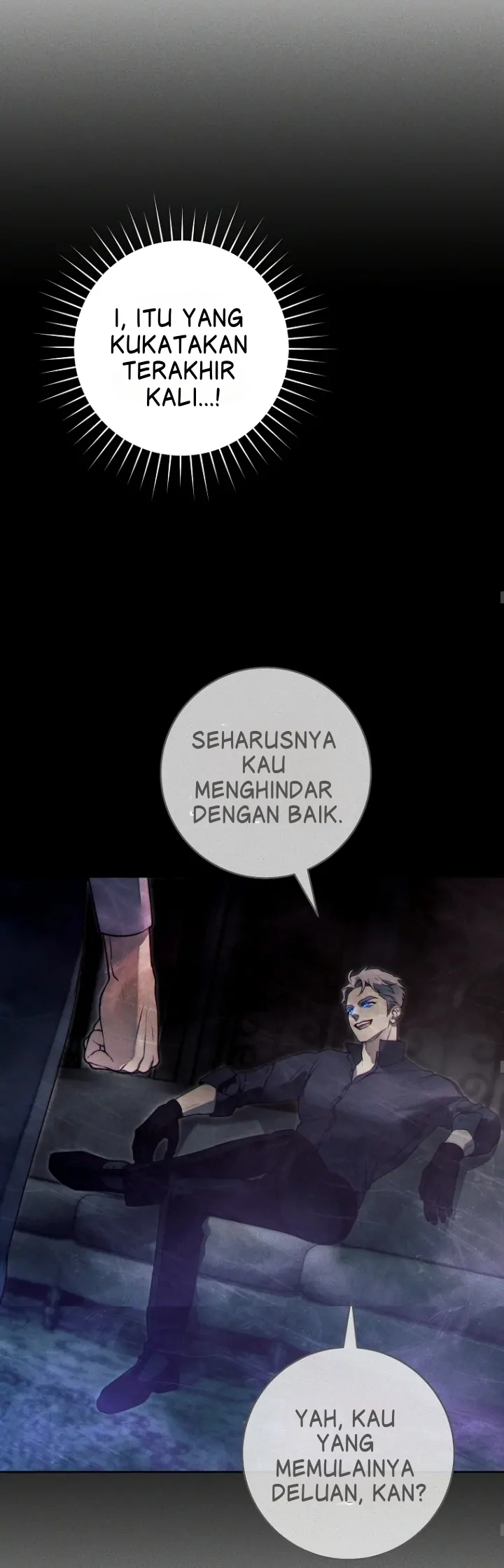 This Marriage Will Surely Succeed Chapter 5 Gambar 64