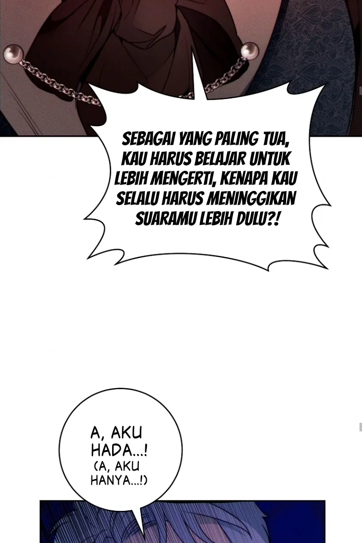 This Marriage Will Surely Succeed Chapter 5 Gambar 73