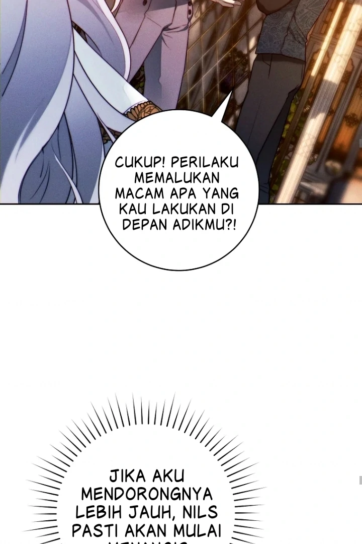 This Marriage Will Surely Succeed Chapter 5 Gambar 76