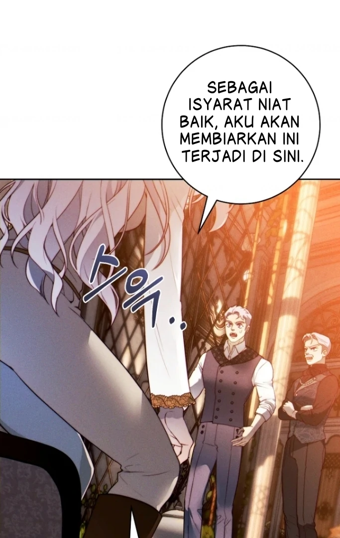 This Marriage Will Surely Succeed Chapter 5 Gambar 79