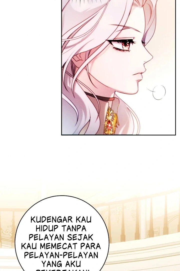 This Marriage Will Surely Succeed Chapter 5 Gambar 8