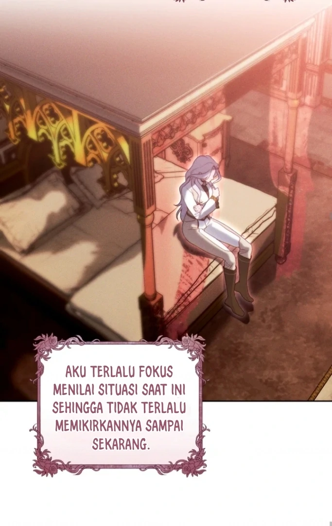 This Marriage Will Surely Succeed Chapter 5 Gambar 86