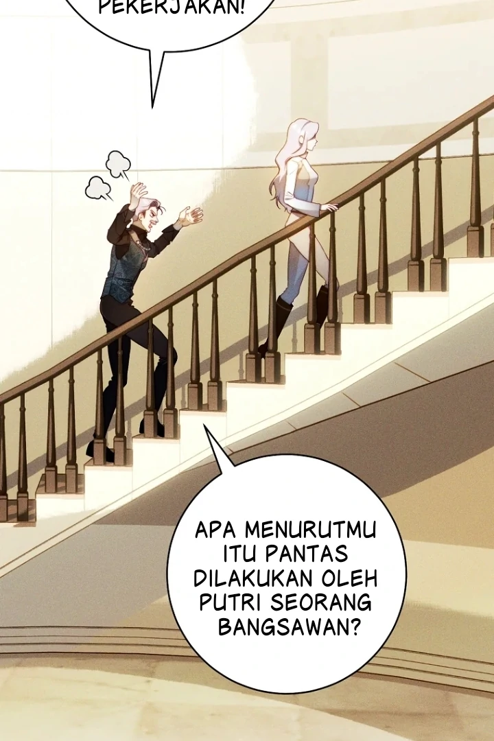 This Marriage Will Surely Succeed Chapter 5 Gambar 9