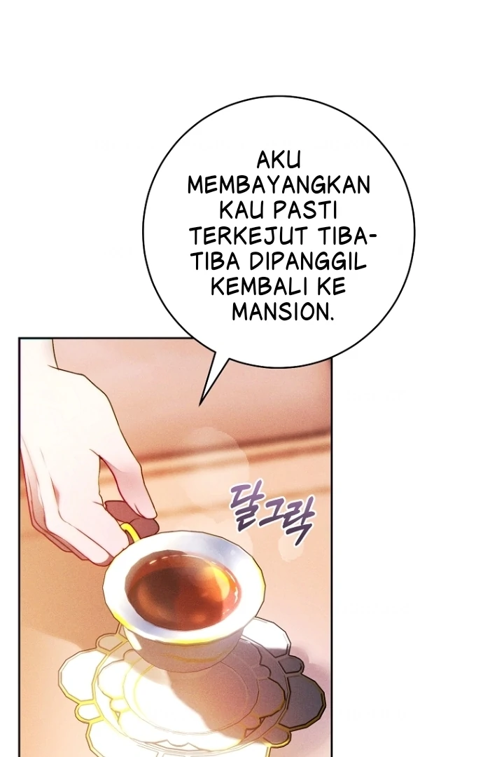 This Marriage Will Surely Succeed Chapter 6 Gambar 11