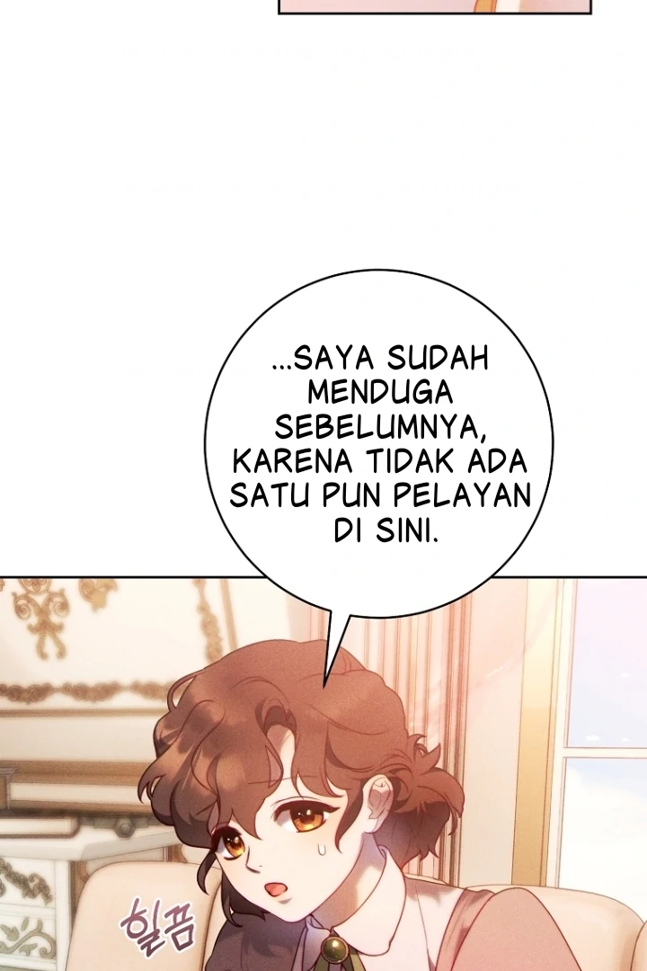 This Marriage Will Surely Succeed Chapter 6 Gambar 16
